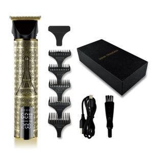 COPY - New  Eiffel Tower hair clipper Retro